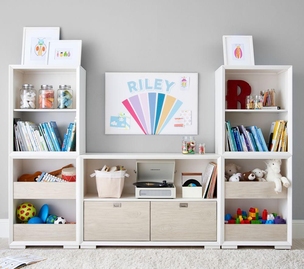 Build Your Own Callum Wall System